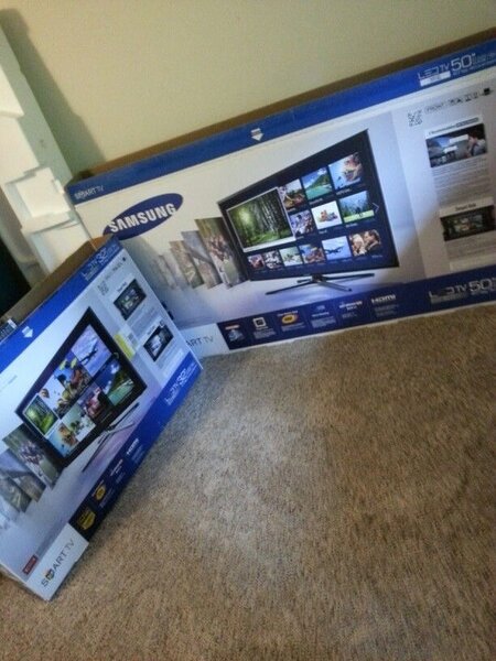 Television