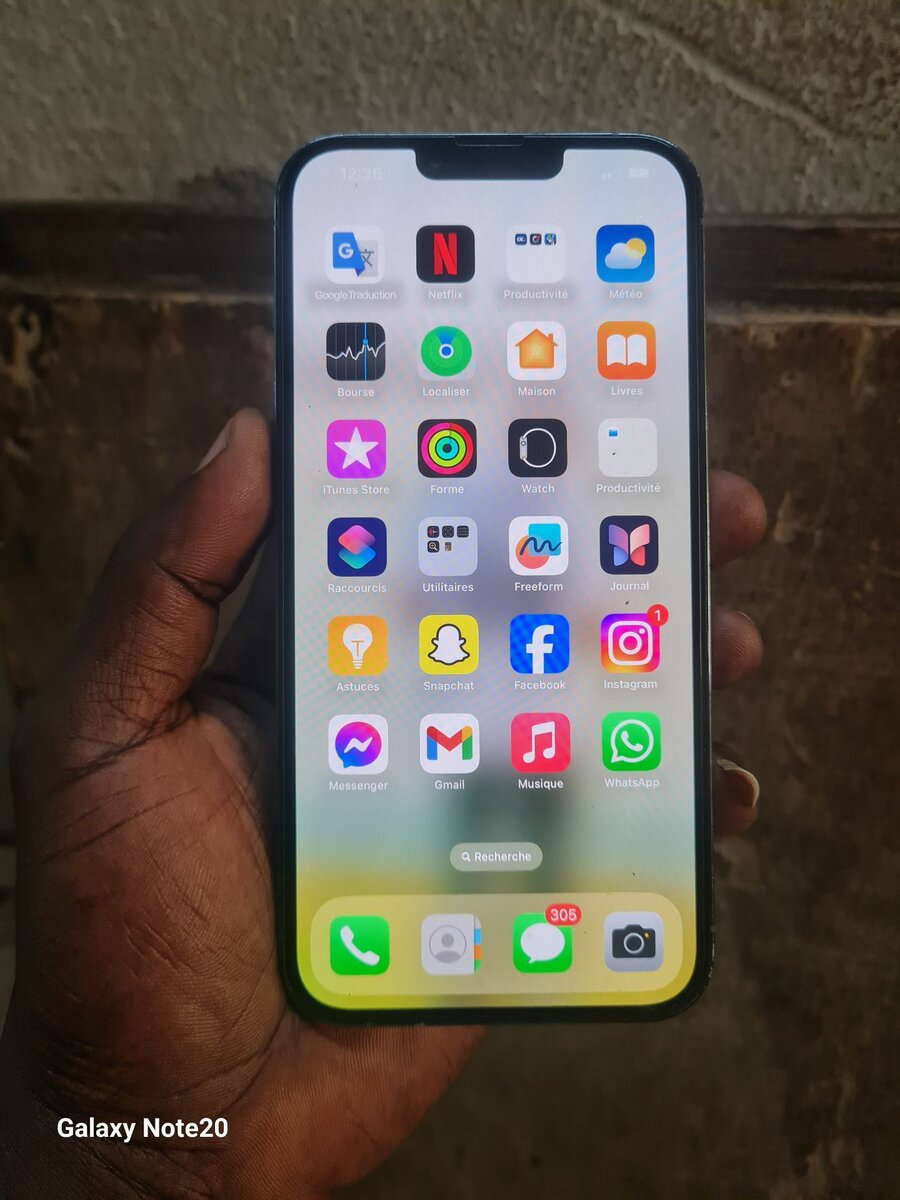 IPHONE 13PRO MAX