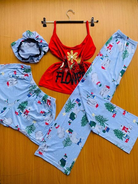 Laungewear
