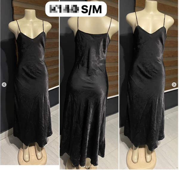 dress