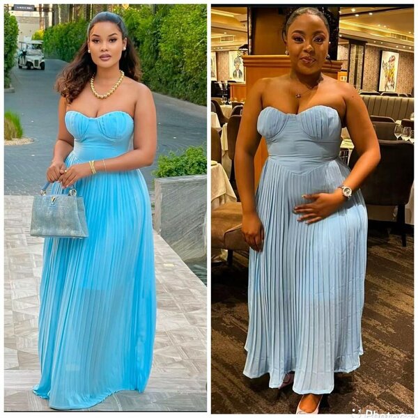 Stylish dresses