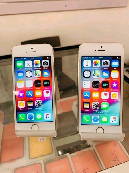 Iphone 6S