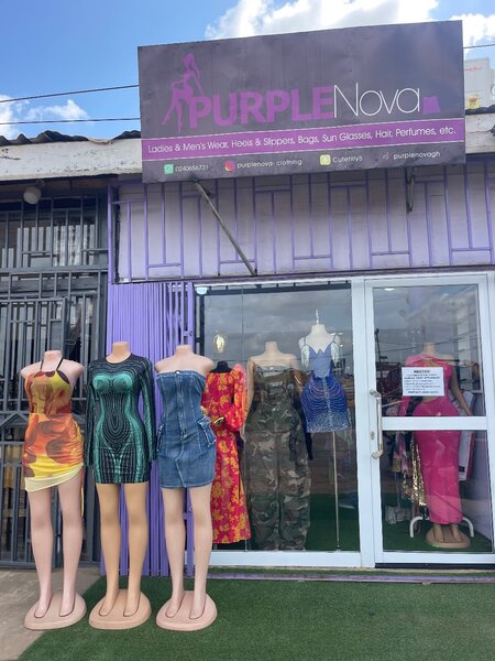 PurpleNova 