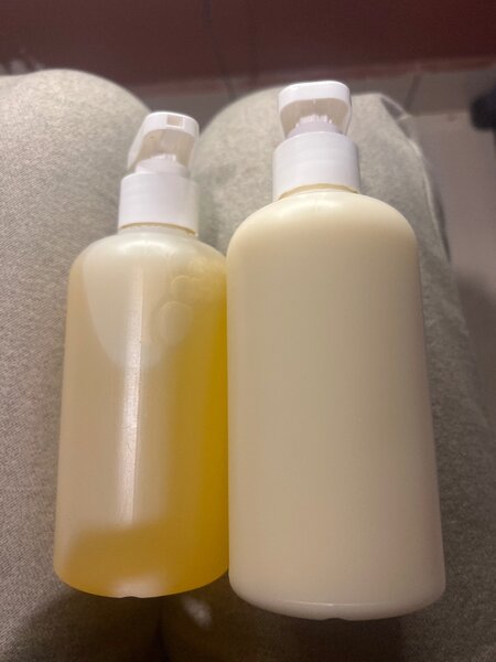 Gamme bébé choco