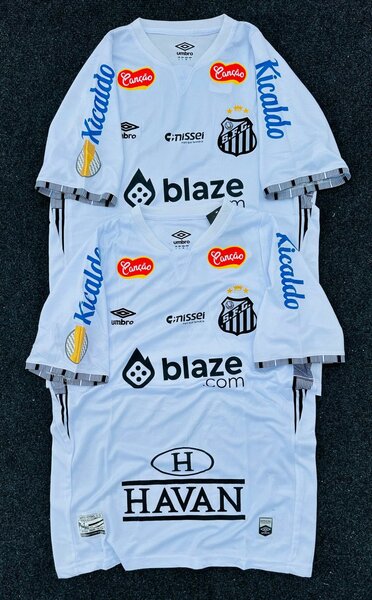 Maillots de foot Supporteur