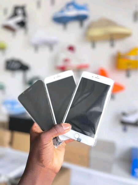 Iphone 6plus 64GB