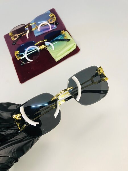 Lunette de soleil