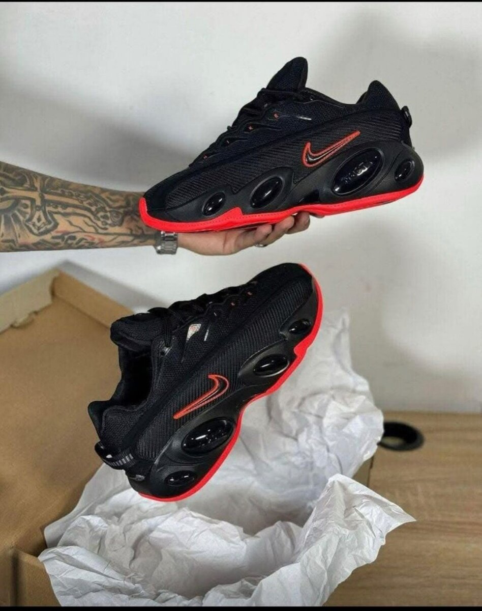 Nike sneakers
