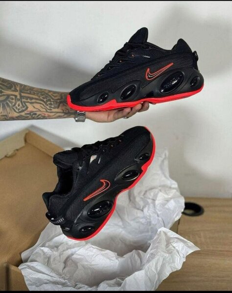Nike sneakers