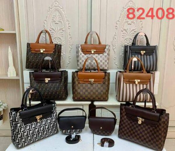 Trendz collection