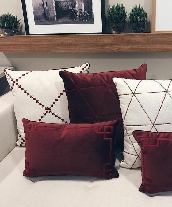 Pillow cases