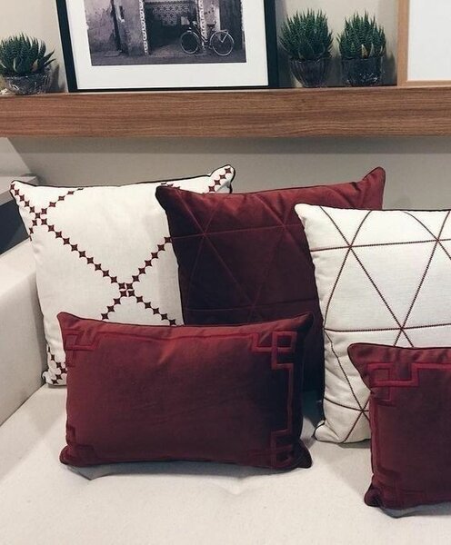 Pillow cases