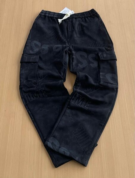 Joggers