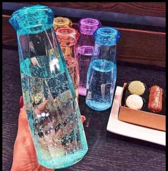 Water Bottles
