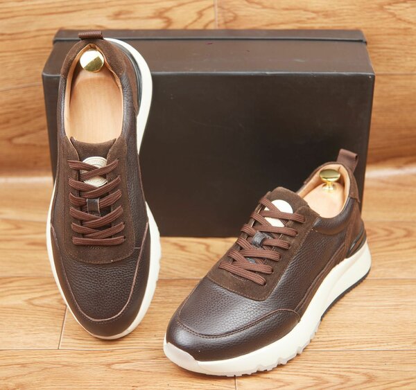 CHAUSSURE HOMME