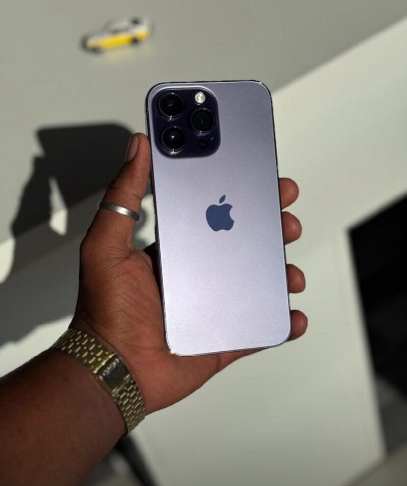 iPhone 14 Promax