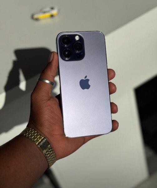 iPhone 14 Promax