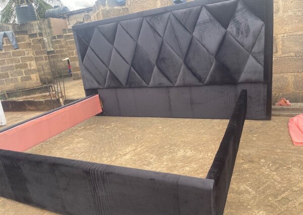 Bed frame
