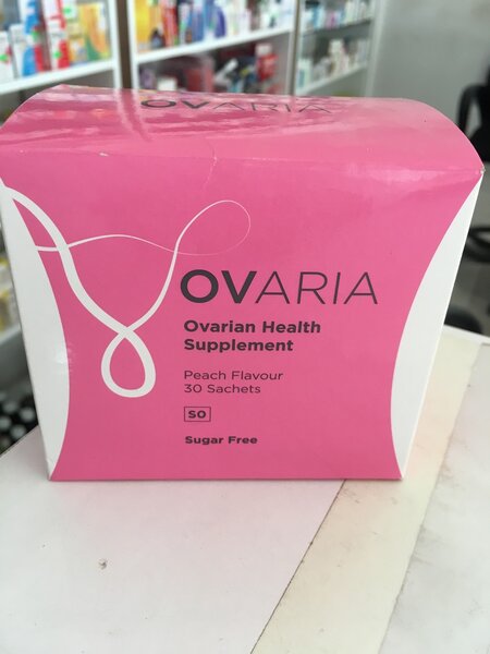 Ovaria