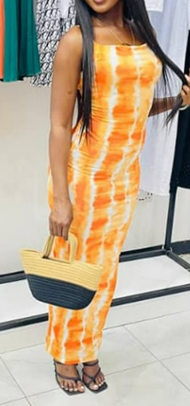 dress