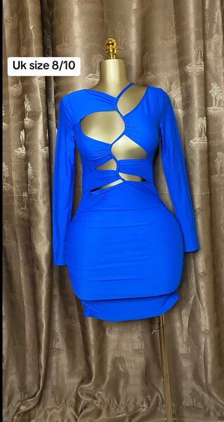 SHEIN dress