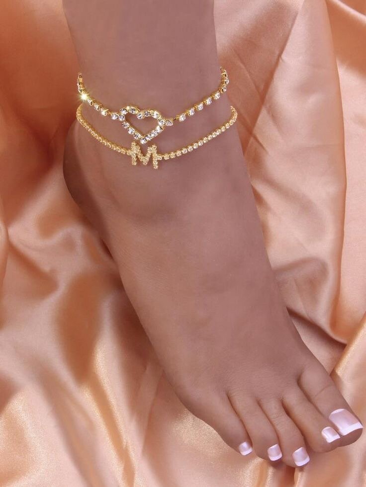 Leg Chain