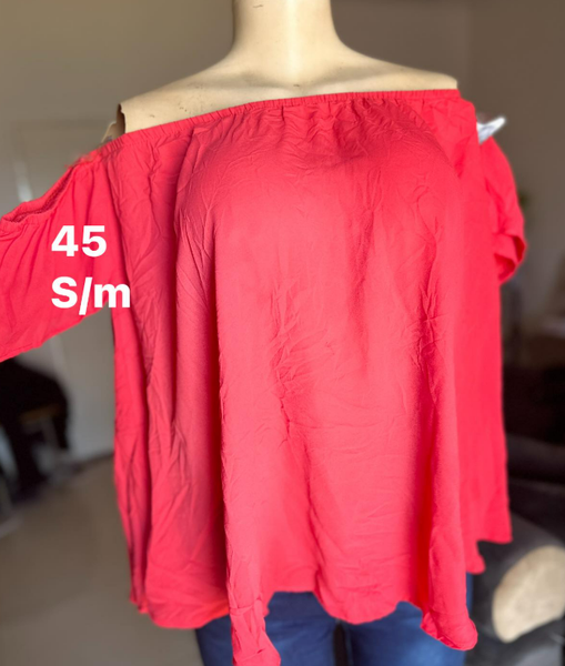 blouse