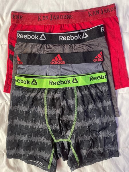 Boxers