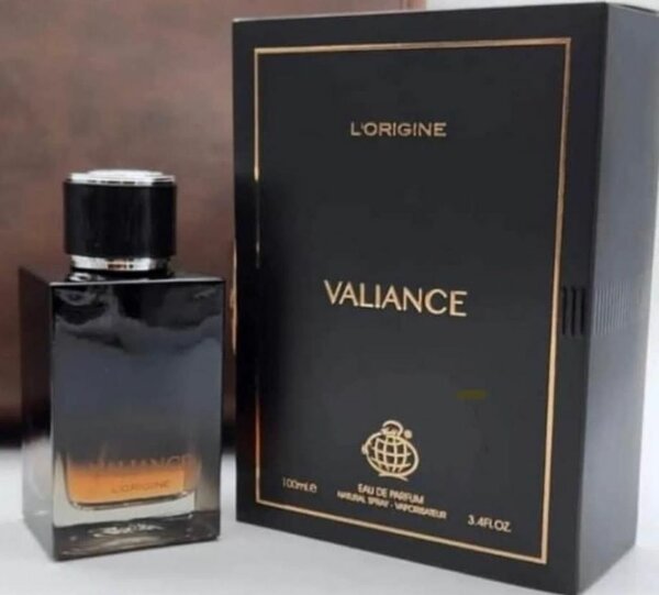 Parfum Homme