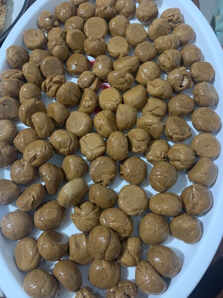 Bonbons Caramel Artisanaux