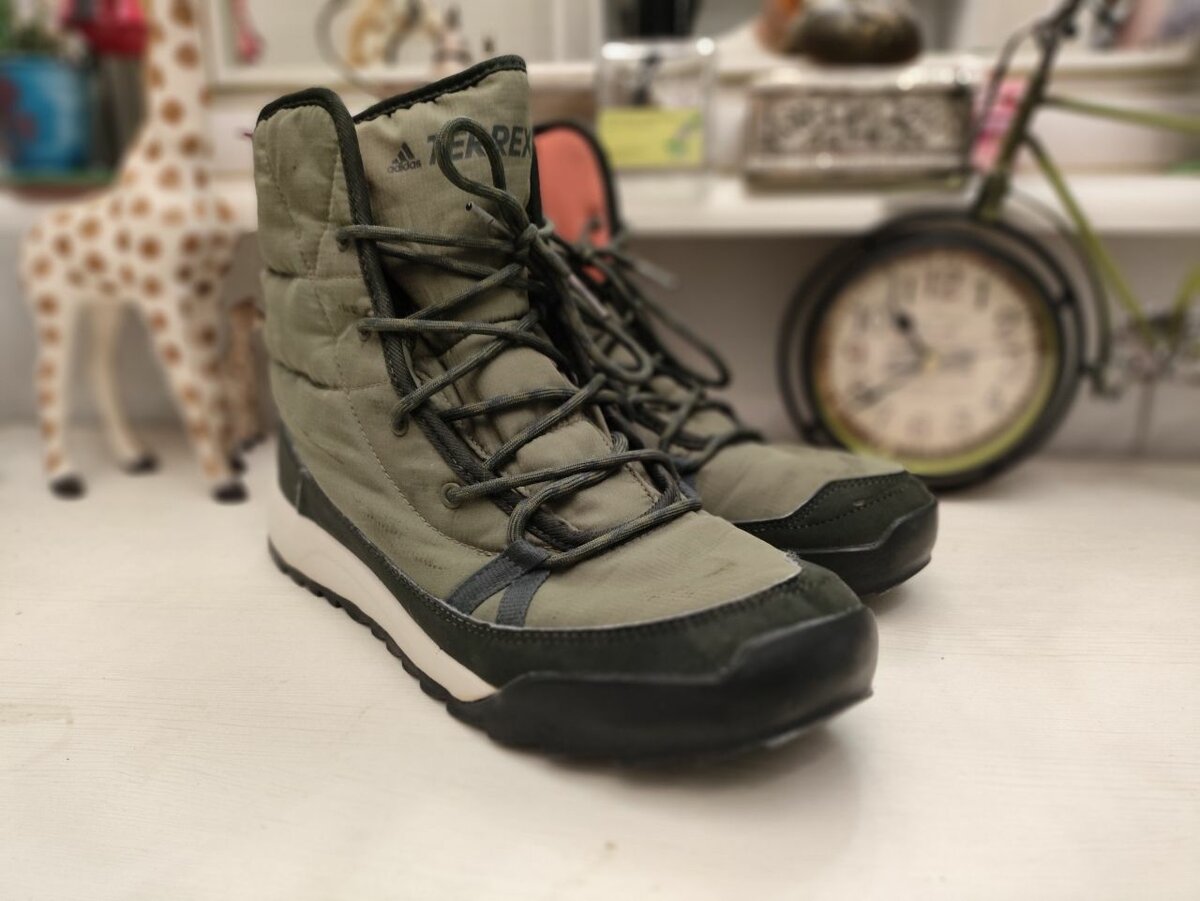 ADIDAS TERREX