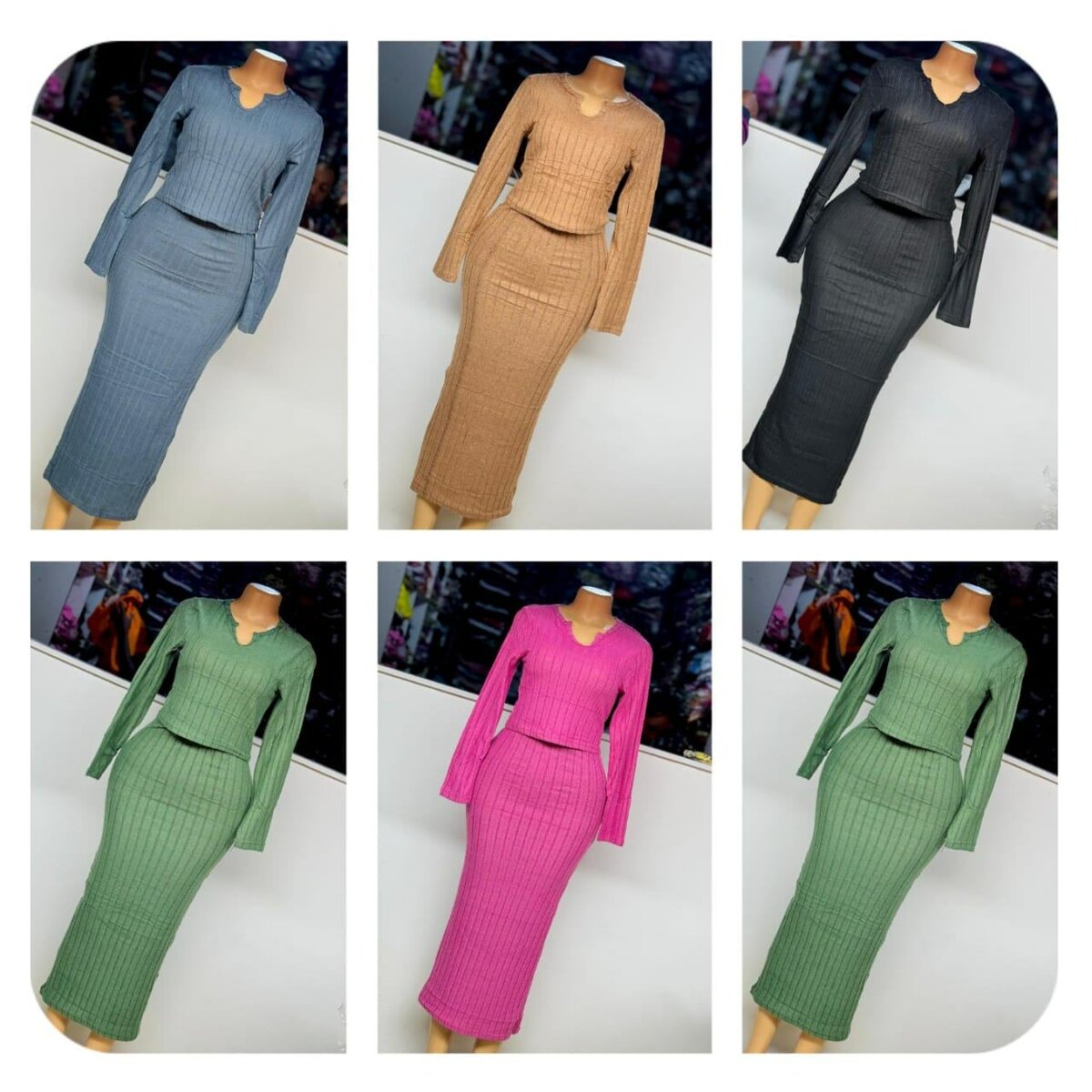 K140 clothes.