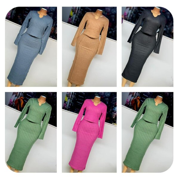 K140 clothes.
