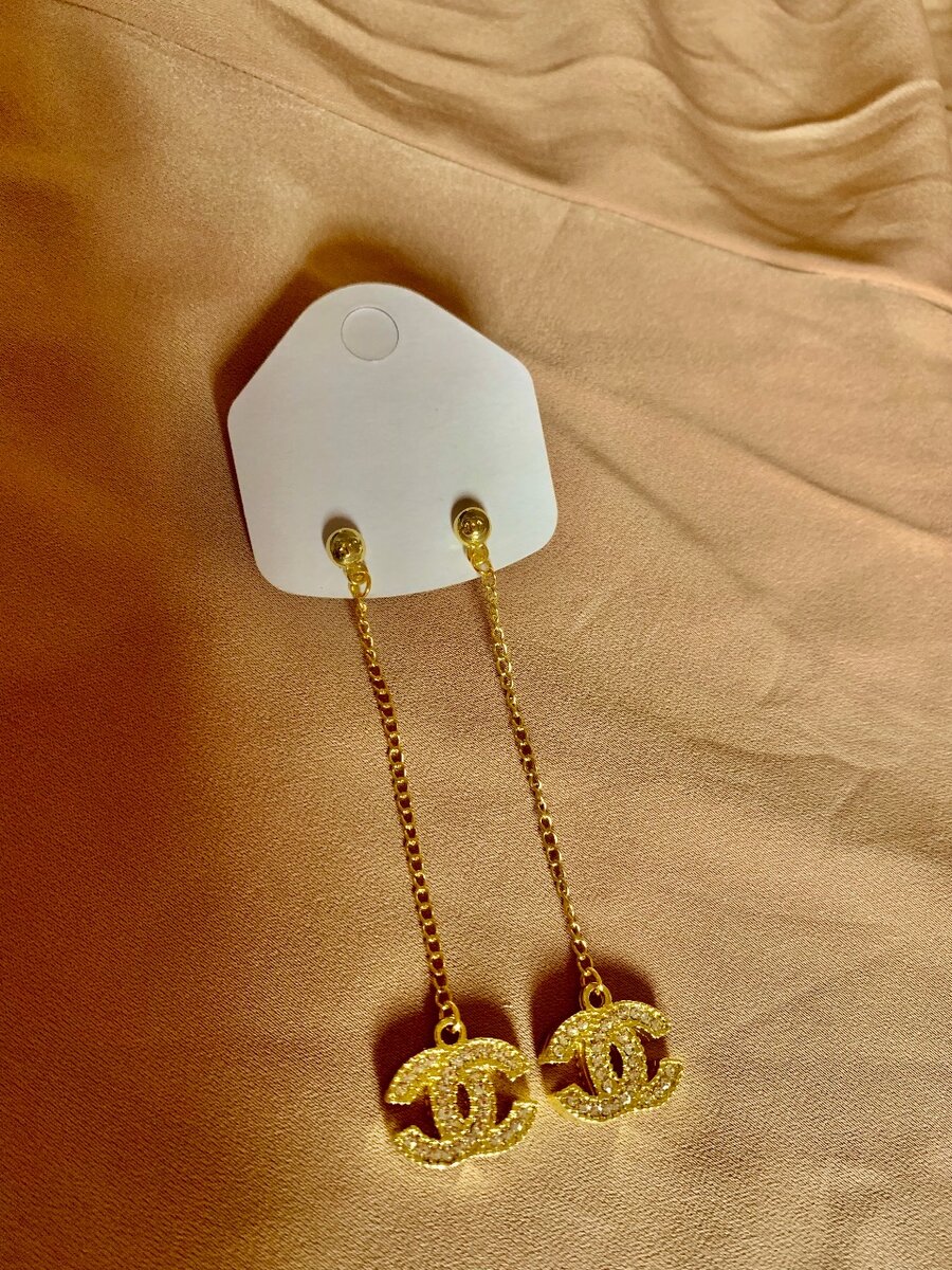 Fashion earrings