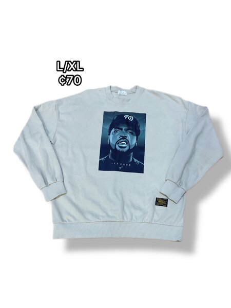 Unisex Sweatshirts