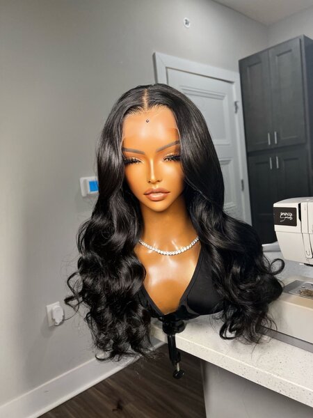 Wig