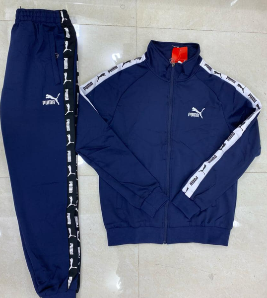 Sport suit