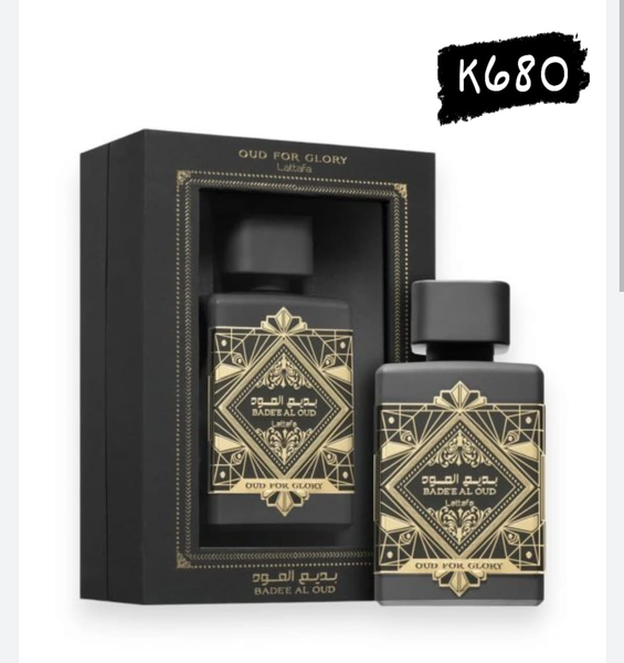 Parfume 