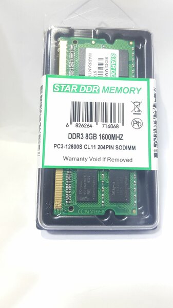 Mémoire RAM