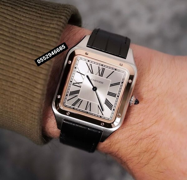 Wrist Watch