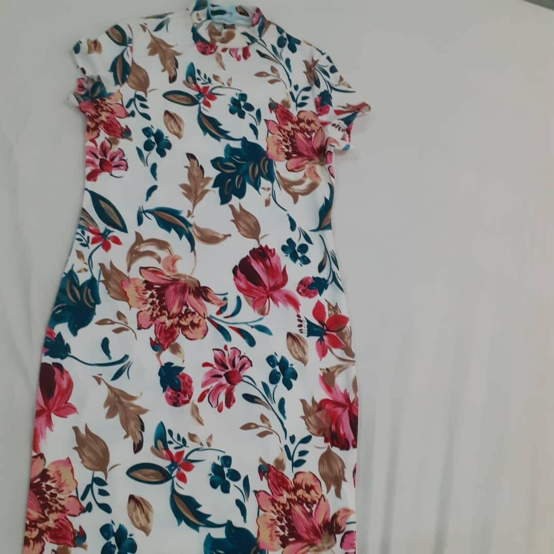 Robe femme