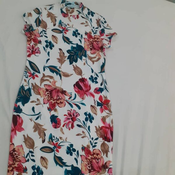 Robe femme