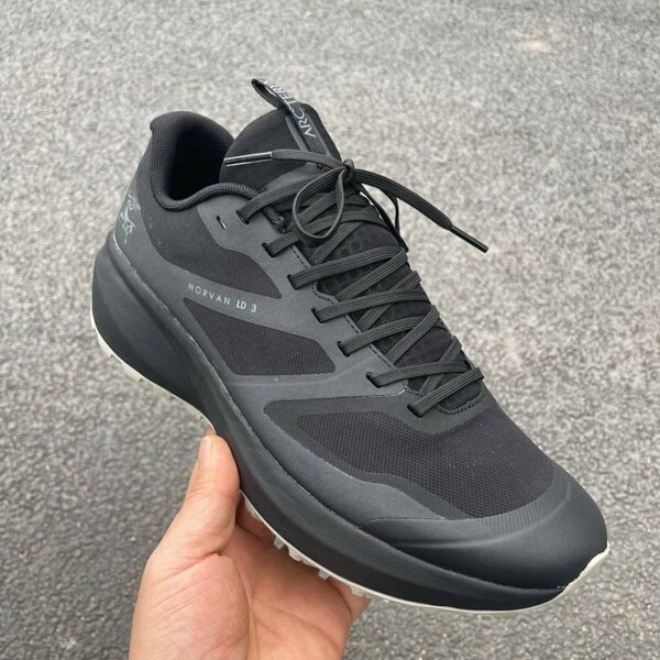 Arcteryx Novan 3d