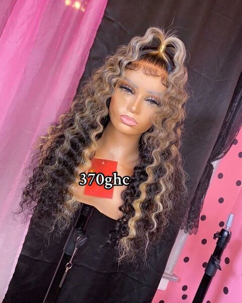 Wig