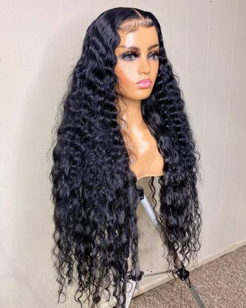 Hair wigs