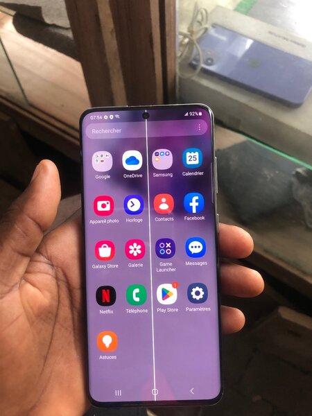 Samsung s20