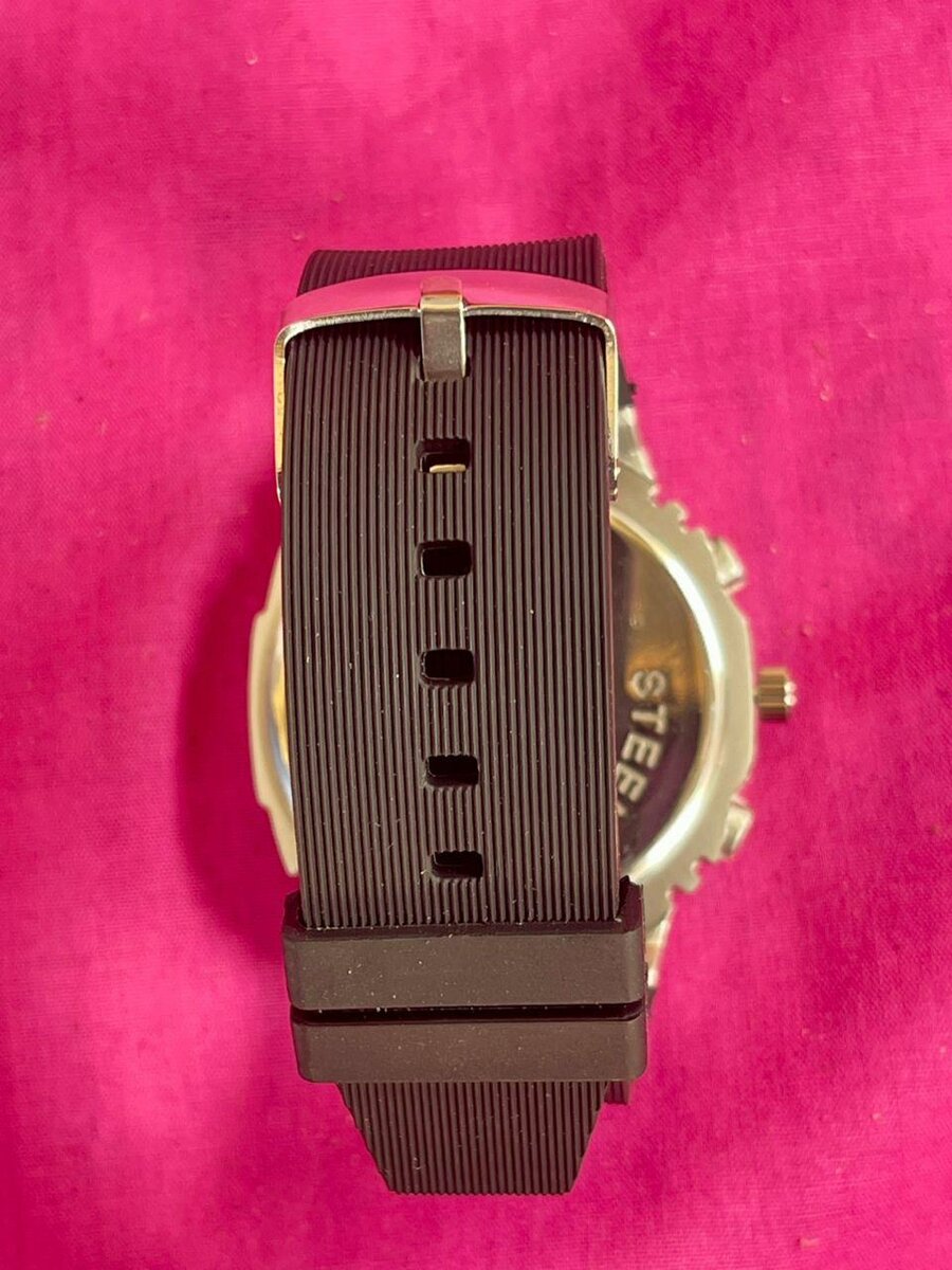 Montre Homme
