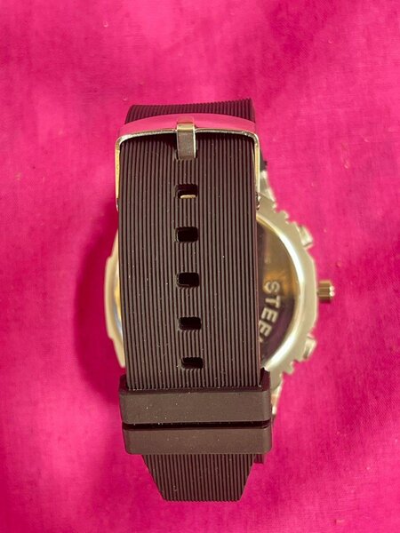 Montre Homme