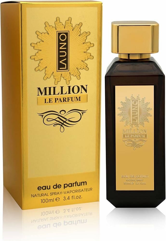 Body perfumes