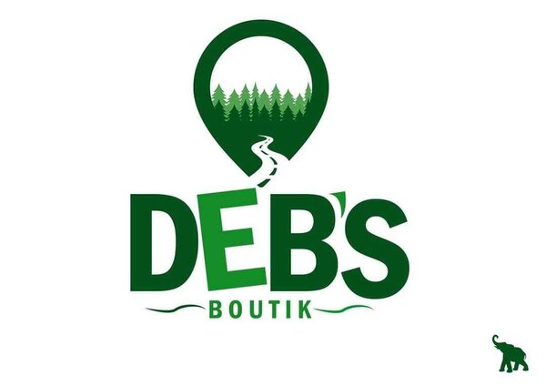 Esther Deb's